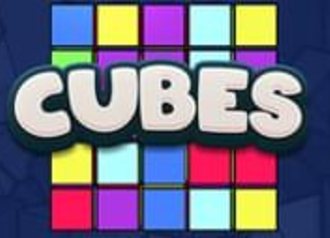 Игра Cubes